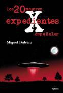 Los 20 mejores expedientes X espaoles