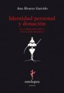 Identidad personal y donacin