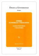 Crisis econmicas y financieras