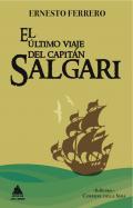 El ltimo viaje del capitn Salgari