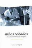 Nios robados