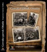 Gerrako Garrak Oati