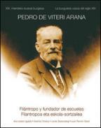 Pedro de Viteri Arana