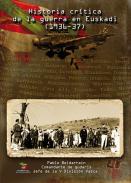 Historia crtica de la guerra en Euskadi (1936-37)
