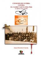 Consejos de guerra contra el Clero Vasco (1936-1944)
