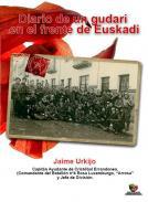 Diario de un gudari en el frente de Euskadi
