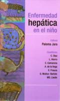 Enfermedad heptica en el nio