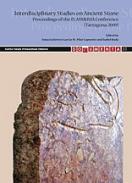 Interdisciplinary studies on ancient stone