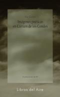 Imgenes poticas en Carrin de los Condes