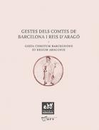 Gestes dels comtes de Barcelona i Reis d'Arag