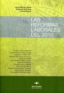 Las reformas laborales del 2010