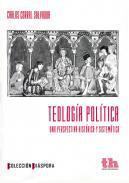 Teologa poltica