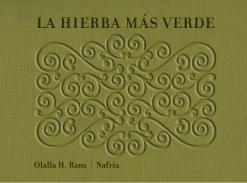 La hierba ms verde