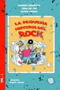 La pequea historia de Roc, 1