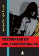 Terciopelo en las alcantarillas