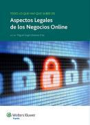 Aspectos legales de los negocios online 