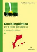 Sociolingstica per a joves del segle XX