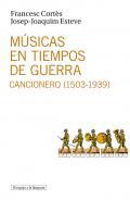Msicas en tiempos de guerra