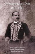 Ceferino Saco Jimnez, 1851-1915