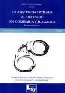 La asistencia letrada al detenido en comisara y juzgados