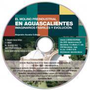 El molino preindustrial en Aguascalientes