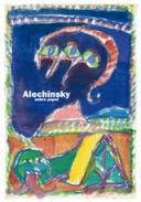 Pierre Alechinsky