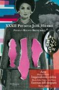 XXXII Premios Jos Hierro de Poesa y Relato Breve
