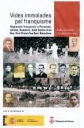 Vides immolades pel franquisme