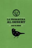 La primavera al desert