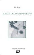 Poemas del cuarto de bao