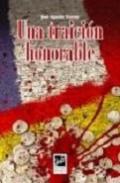 Una traicin honorable