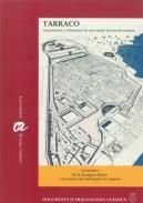 Tarraco, arquitectura y urbanismo de una capital provincial romana, 1