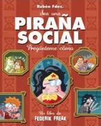 Sea una piraa social