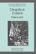 Etnografa de El Quijote