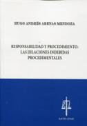 Responsabilidad y procedimiento