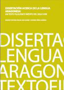 Disertacin acerca de la lengua aragonesa