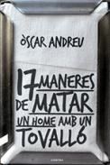 17 maneres de matar un home amb un tovall