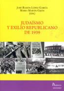 Judasmo y exilio republicano de 1939