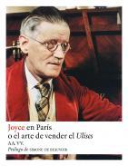Joyce en Pars