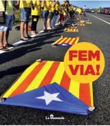 Fem via!