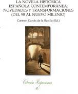 La novela histrica espaola contempornea