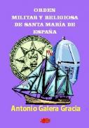 Orden militar y religiosa de Santa Mara de Espaa