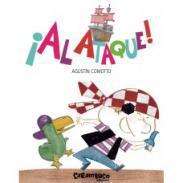 Al ataque!