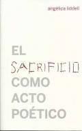 El sacrificio como acto potico