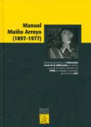Manuel Muio Arroyo (1897-1977)