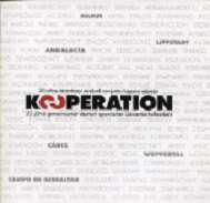 Kooperation