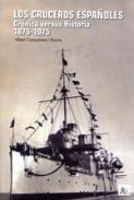 Los cruceros espaoles