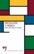Psicologa y msica