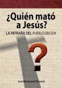 Quin mat a Jess?