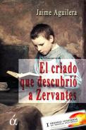El criado que descubri a Zervantes